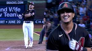 Rojas is a player that stat nerds love, so it's appropriate that he single league sleepers. Josh Rojas 2 Homer Game 06 12 2021 Arizona Diamondbacks