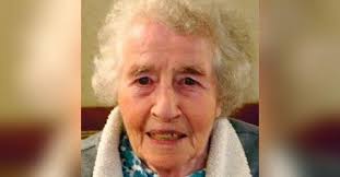 Mary M. Stockwell Obituary