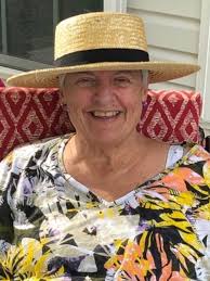 Obituary of Patricia A. Edwards