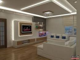 اشكال اسقف جبس بورد غرف وصالات وريسبشن متنوعة قصر الديكور home room design design living room tv unit designs