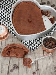 La Recette Indispensable Du Fondant Au Chocolat Moelleux Au Chocolat Caramel Au Chocolat Et Meilleur Gateau Au Chocolat