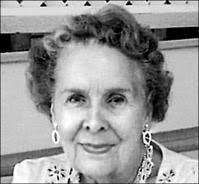 JEANNE WINN Obituary (1926