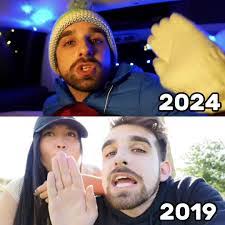 Andrew Schillaci's Instagram, Twitter & Facebook