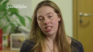 Dr Bernadette Waters talks about the Occupational Therapy programme and the  Snooze room!