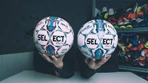 Ball boy hit in the face by ball in norway. Ny Felles Ligaball For Eliteserien Og Toppserien Select Brillant Super Tb Youtube