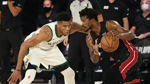 The heat are currently tied with the knicks for the no. Sunday Nba Playoffs Betting Odds Picks Predictions Bucks Vs Heat Game 4 Sept 6