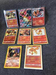 Shortly afterward, pokemon cards saw a huge spike in popularity and we began to see the price of cards skyrocket. Beautiful Charizard Pokemon Card Lot Includes Everything Pictured All Cards Are Near Mint Free Cards With Purchase Pokemon Cards Pokemon Pokemon Charizard