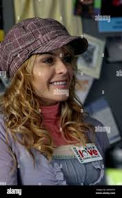 Vanessa manning hi-res stock photography and images