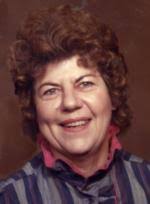 Lorraine E “Jane” Shillinglaw Schillinger (1926-2010)