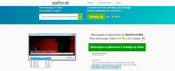 To save videos in uhd quality and bulk download multiple files at once, you can use videoproc: Como Descargar Videos De Youtube