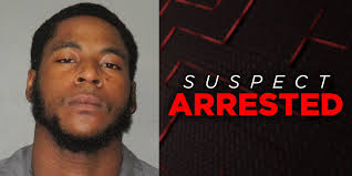 Man accused of raping juvenile he allegedly met