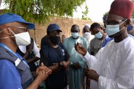 If so, are test results reliably available within 72 hours? Nigeria Rallies Over 7000 Traditional Leaders Against Covid 19 Who Regional Office For Africa