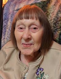 Obituary information for Mary R. "Rosie" Von Ins