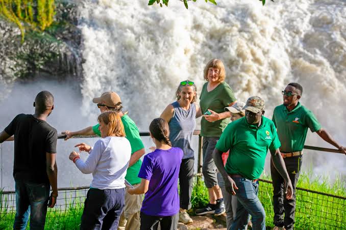 21 Days Uganda Grand Expedition