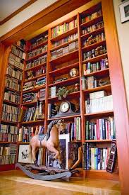 If you don't know what to put right beside a television, you may have room for a small desk or bookshelf. 170 Best Bookshelves For Small Spaces Ideas Small Spaces Bookshelves For Small Spaces Home