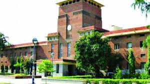 It was founded in 1922 by an act of the central legislative assembly. Delhi University To Provide Full Scholarships To Students Whose Parents Are No More