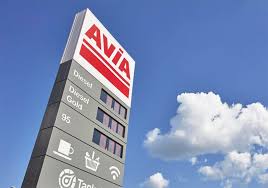 However it is used especially for names. Wiskitki Port Will Operate Under The Avia Brand Unimot S A