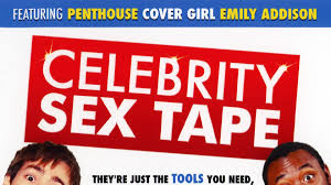 Celebrity Sex Tape - Apple TV