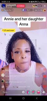 Wilbert Anna Baby Picture