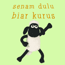 Gambar Bergerak Shaun The Sheep Gif 300 300 Lucu Gambar Bergerak Gambar Lucu