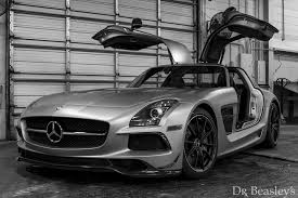 Matte 2014 Mercedes Sls Amg Black Series Mercedes Sls Mercedes Benz Sls Amg Mercedes Benz Sls