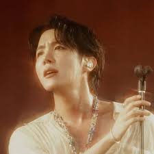 j-hope makes history as the first Asian act to perform inside the Burj  Khalifa, Dubai, through a private AP event at the Armani Hotel.