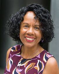 Yvette Ingram's Instagram, Twitter & Facebook