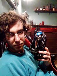 Kyle Mooney