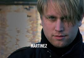 Tom Parris Music & Downloads