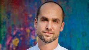 Michael Sanson's Instagram, Twitter & Facebook