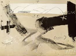 Antoni tàpies, catalan artist, credited with introducing contemporary abstract painting into spain. Tapies An Artist S Collection Barcelona Navigator