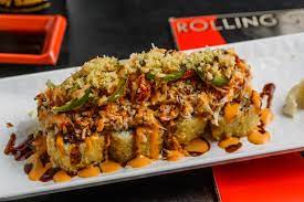 Rock N Roll Sushi Hattiesburg Ms Home Hattiesburg Mississippi Menu Prices Restaurant Reviews Facebook