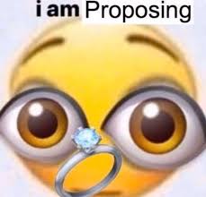 I Am Proposing In 2020 Wholesome Memes Cute Love Memes Cute Memes