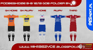 47,177 likes · 2,535 talking about this. Podbeskidzie Bielsko Biala 12 13 Gdb By Miki13szyce Pro Evolution Soccer 2013 At Moddingway