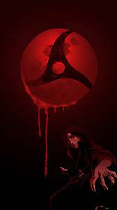 Itachi Uchiha Mangekyo Sharingan 4k Itachi Uchiha Art Itachi Uchiha Itachi