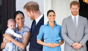 But does archie look more like meghan markle or prince harry? Harry And Meghan Subpoena Paps To Stop Publishing Drone Pics Of Archie