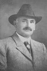 William Ford Coaker (1871-1938)