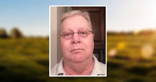 Michael Perry Obituary October 11, 2022