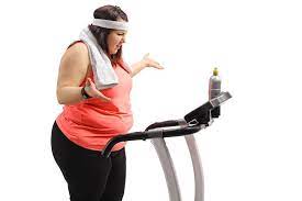 5 Reasons Why Running On The Treadmill Will Not Help You Lose Weight -  Treadmillreviews.com