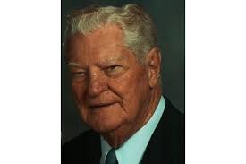 Wilburn Clark Obituary (1916