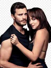 Christian grey is an extremely successful man. Jamie Dornan Dakota Johnson Fifty Shades Of Grey Anastasia Steele Fifty Shades Darker Png 1024x1363px Jamie