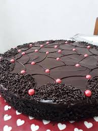 Home made kek coklat moist hasil air tangan isteri tersayang. Resipi Kek Coklat Moist Sedap Gebu Kurang Manis Mudah Cepat Guna Sukatan Cawan Keluarga