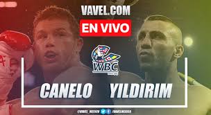 Más allá de que las principales bolsas económicas se encuentran en estados unidos, el canelo desea probarse en otros entornos. Resumen Y Mejores Momentos De La Victoria Por Nocaut Tecnico De Canelo Alvarez Ante Avni Yildirim En Box 2021 25 04 2021 Vavel Mexico