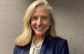 Spanberger hints at University governing changes to come