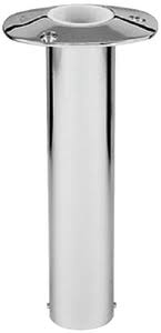 These flush mount rod holders are extremely versatile. Flush Mount Rod Holders Perfprotech Com