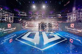 Og was created as the new team of former (monkey) business players. Esl One Germany How Far Can Og Go Event Preview