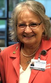 Are you interested in becoming a Hospice Volunteer in Clarendon and Sumter  Counties? McLeod Hospice is offering a new "Hospice Volunteering 101" class  for persons interested in helping Hospice patients and/or assisting