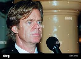 William jared hi-res stock photography and images