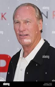 Craig t hi-res stock photography and images