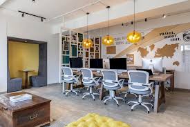 Very creative, proactive and dynamic, never gives up nor gives in, understands, and views everything holistically. Weddingnama Offices Mumbai Office Snapshots